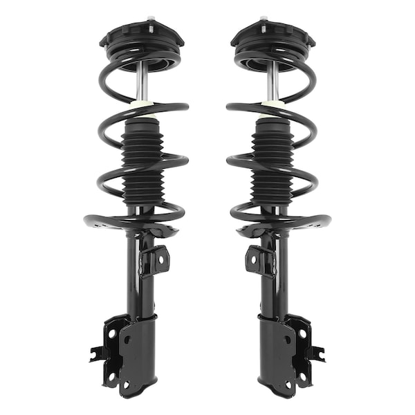 Unity 2-11735-11736-001 Front Complete Strut Assembly Kit 2-11735-11736-001 - main